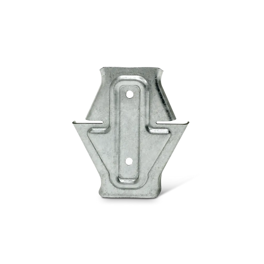 Subh 3-1/4 In. Bridging Connector (Qty-150)-SUBH3-25-R150-SP1148-1305