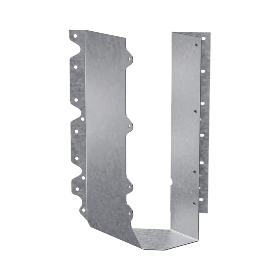 Sur Joist Hanger For 4X14, Skewed Right-SUR414-SP3236-3511