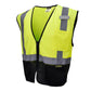 Radians SV3B Color-Blocked Economy Mesh Safety Vest