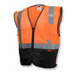 Radians SV3B Color-Blocked Economy Mesh Safety Vest