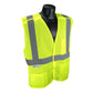 Radians SV4X Economy Mesh X-Back Type R Class 2 Breakaway Safety Vest