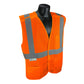 Radians SV4X Economy Mesh X-Back Type R Class 2 Breakaway Safety Vest