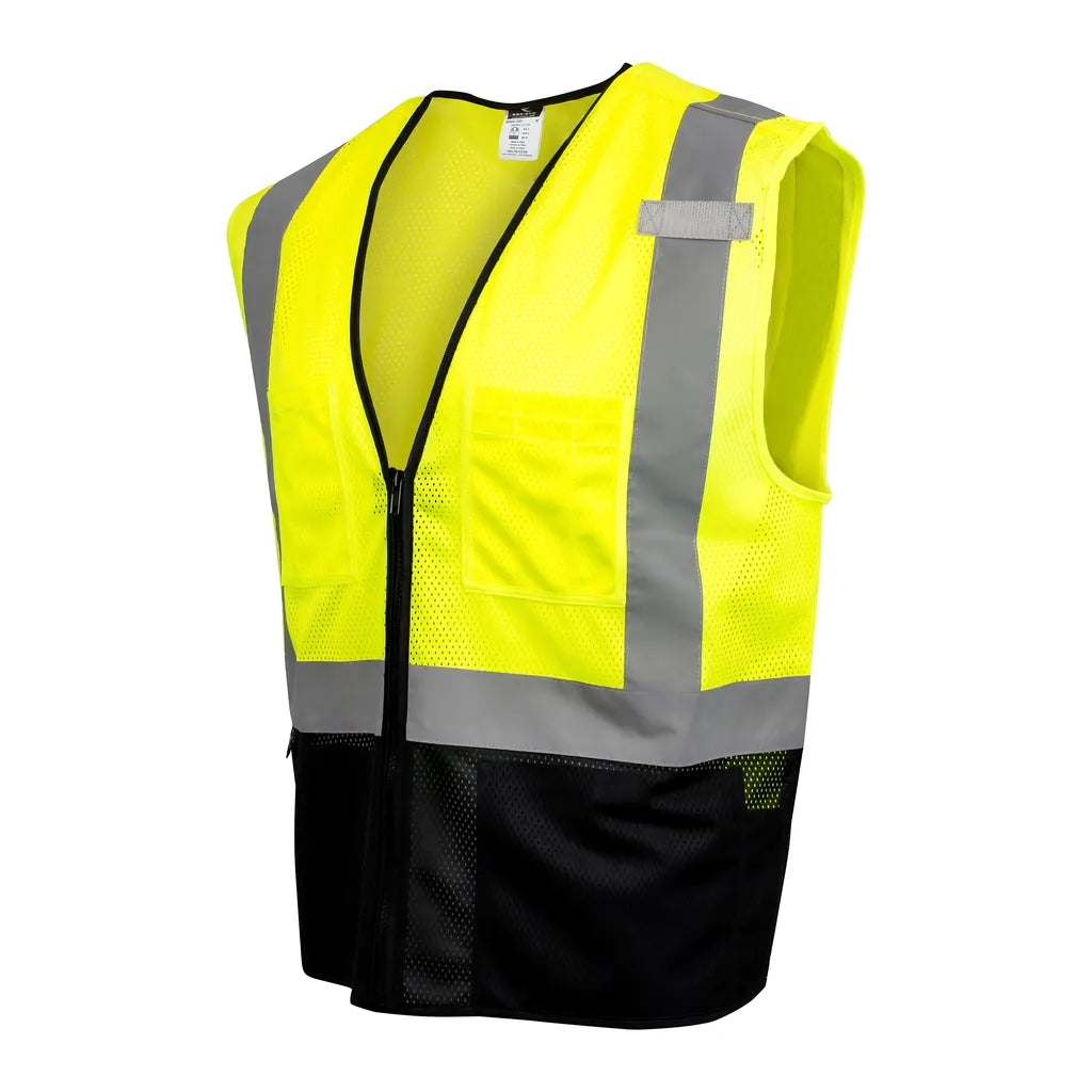 Radians SV54B-2Z Color-Blocked Vest