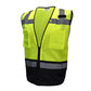 Radians SV59B Type R Class 2 Heavy Duty Surveyor Safety Vest
