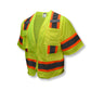 Radians SV63 Two Tone Surveyor Type R Class 3 Safety Vest