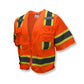 Radians SV63 Two Tone Surveyor Type R Class 3 Safety Vest