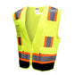 Radians SV6B Two Tone Surveyor Type R Class 2 Safety Vest