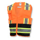 Radians SV6B Two Tone Surveyor Type R Class 2 Safety Vest