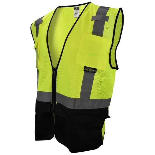 Radians SV7B Surveyor Type R Class 2 Safety Vest