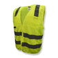 Radians SV8 Standard Type R Class 2 Mesh Safety Vest