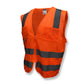 Radians SV8 Standard Type R Class 2 Mesh Safety Vest