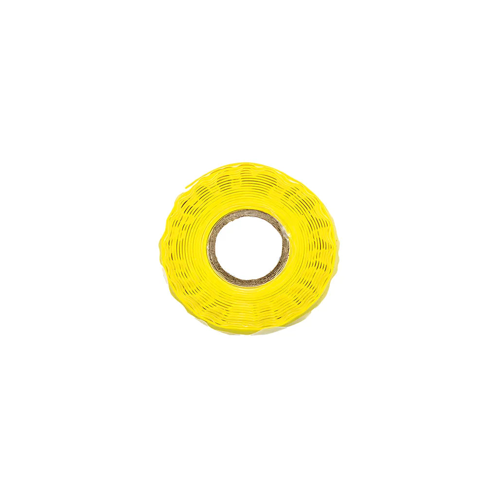 2" Yellow Tool Tape: 10 Pack SW422-10-7469