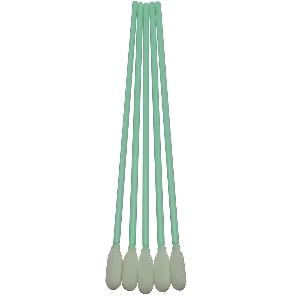 Pip Swab-6 6" Foam Clean Room Swab SWAB-6-24619