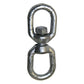 Swivels - Drop Forged - Hdg Eye Eye-SWIV250EE-600