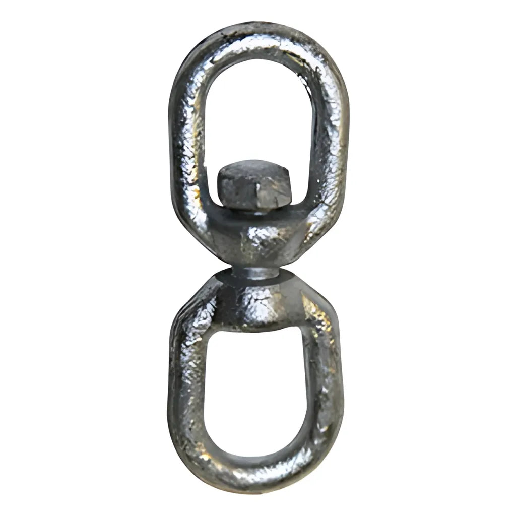 Swivels - Drop Forged - Hdg Eye Eye-SWIV250EE-600