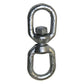 Swivels - Drop Forged - Hdg Eye Eye-SWIV312EE-601