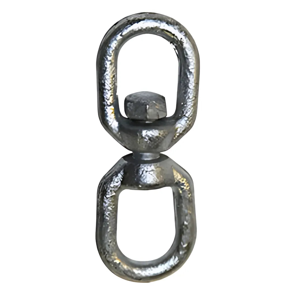 Swivels - Drop Forged - Hdg Eye Eye-SWIV312EE-601