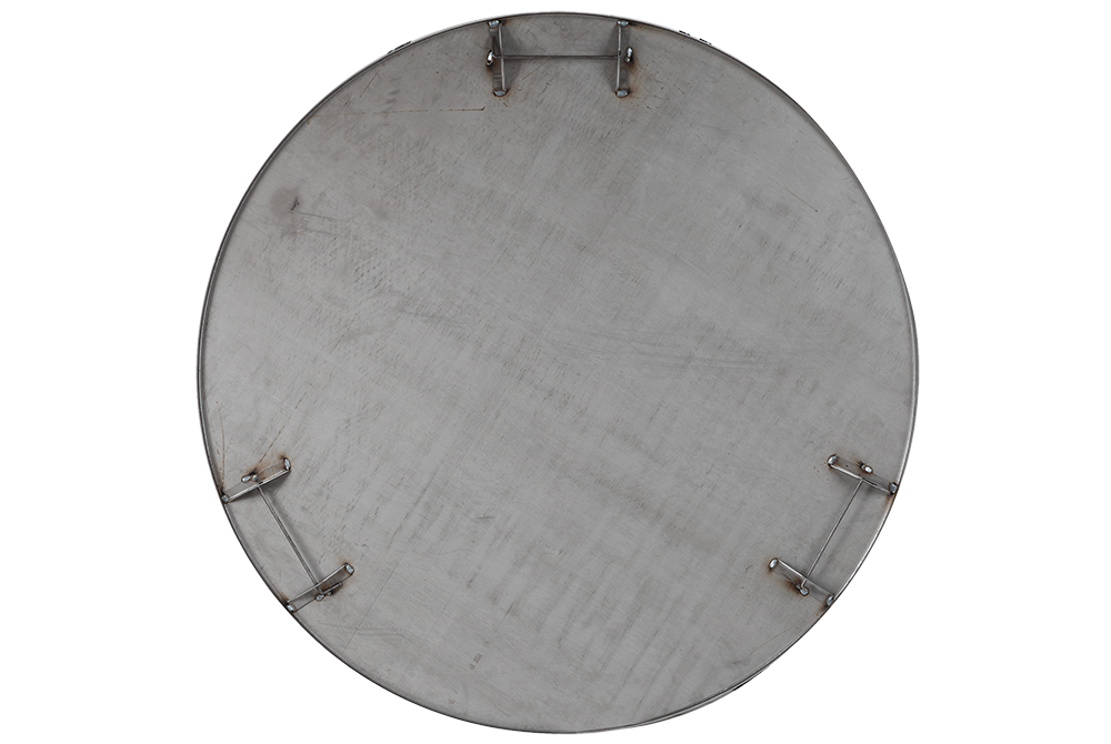 Allen Engineering P5S47516-10 Steel Float Pan — Ten Pack - image 2