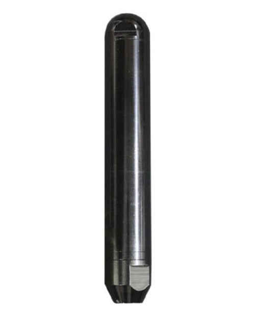 Vibrator Head, 2-5/8" diameter, steel