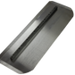 Allen Engineering Silver Series Combination Trowel Blades — 8 x 18 in — Set of 4 - image 2