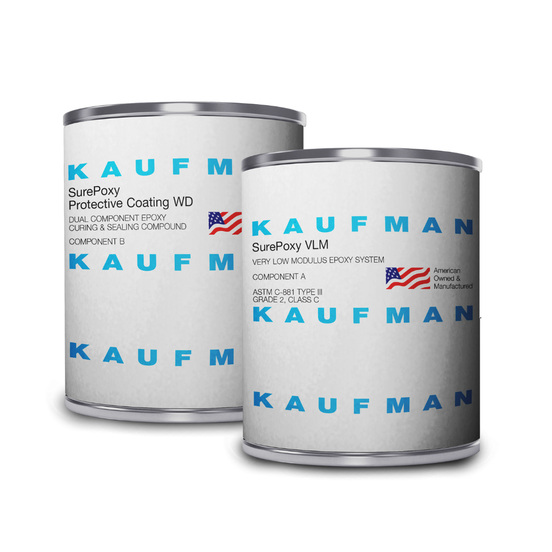 SurePoxy VLM Epoxy Resin System