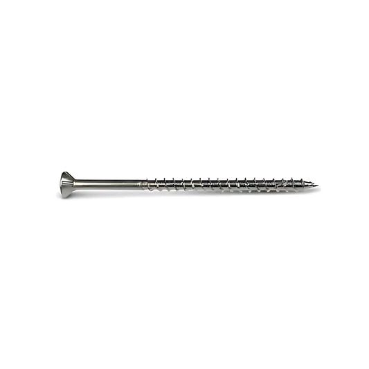 Strong-Drive® Dwp Wood Ss Screw - #14 X 6 In. T-27, Flat Head, Type 316 (1 Lb.)-T14600WP1-SP7185-7679