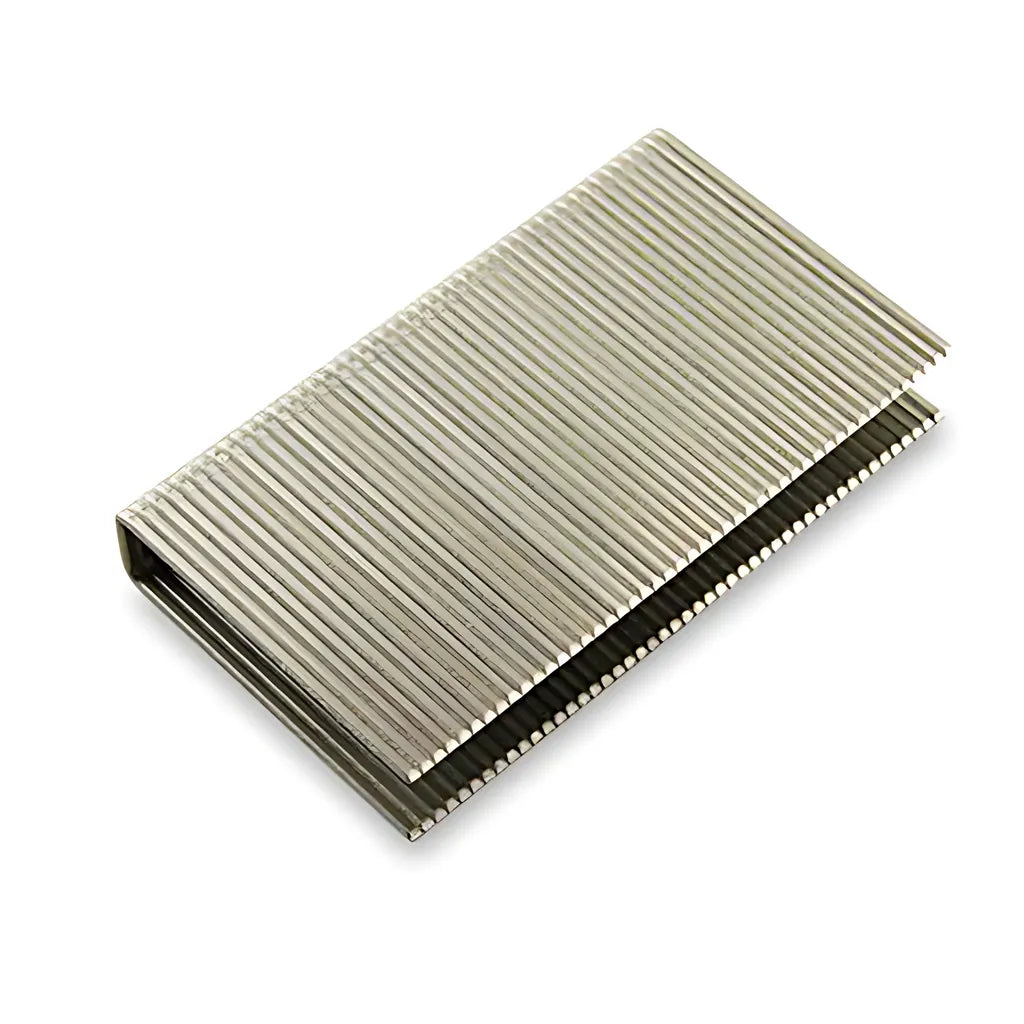 7/16-In. Crown, 16-Gauge Staples - 1-1/4 In. Type 316 Stainless Steel (5000-Qty)-T16N125N15-SP7258-7754