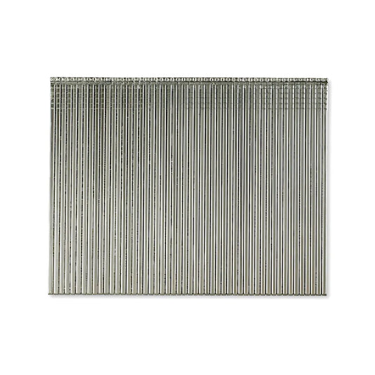 Straight, Adhesive Collation, T-Style Head, 16-Gauge Finishing Nail - 1-1/2 In. Type 316 (2500-Qty) (Pack Of 12)-T16N150FNJ-SP8506-9065