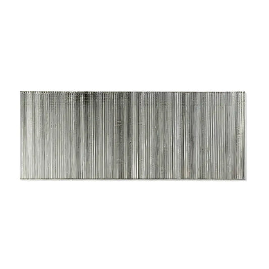 Straight, Adhesive Collation, T-Style Head, 18-Gauge Brads - 1/2 In. Type 316 (5000-Qty)-T18N050FNJ-SP8301-8849