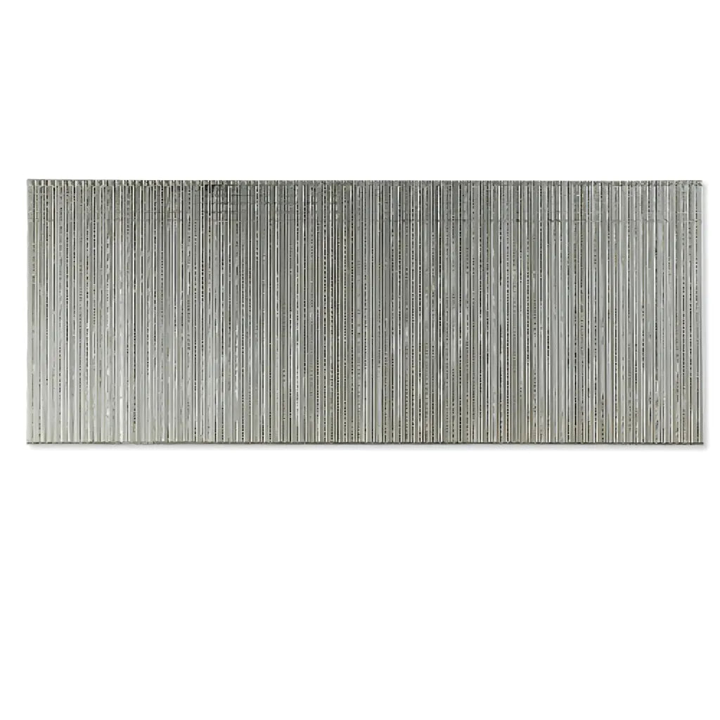 Straight, Adhesive Collation, T-Style Head, 18-Gauge Brads - 1 In. Type 316 (5000-Qty)-T18N100FNJ-SP4182-4511