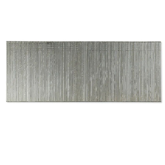 Straight, Adhesive Collation, T-Style Head, 18-Gauge Brads - 1 In. Type 316 (5000-Qty)-T18N100FNJ-SP4182-4511