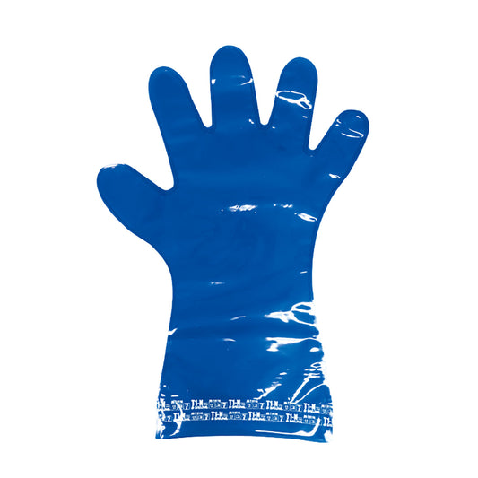 QRP T1L Permeation Series Glove