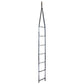 18Ft Basic Rescue Ladder System T300018 T300018-2263