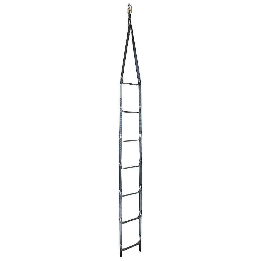 18Ft Basic Rescue Ladder System T300018 T300018-2263