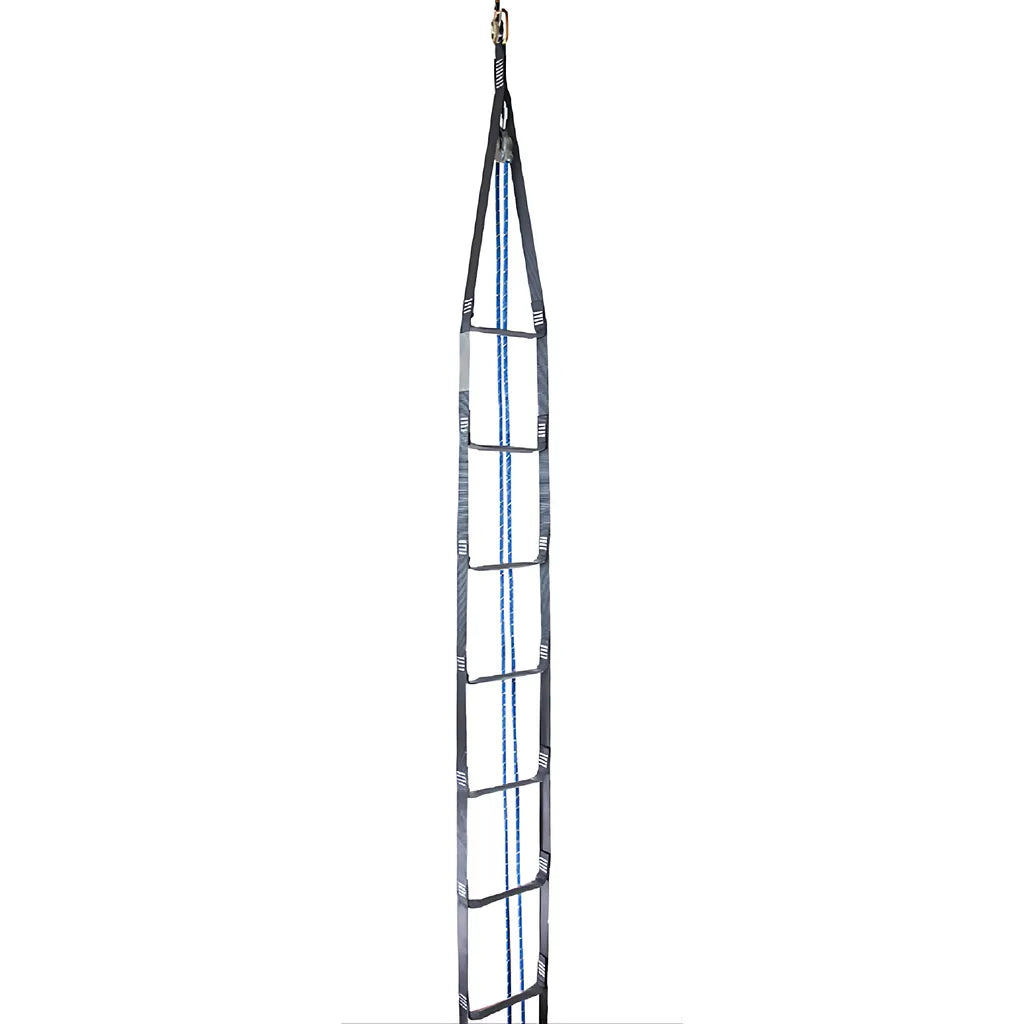 18Ft Belay Rescue Ladder System T340018 T340018-2266