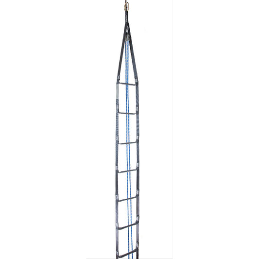 18ft Belay Rescue Ladder System T340018
