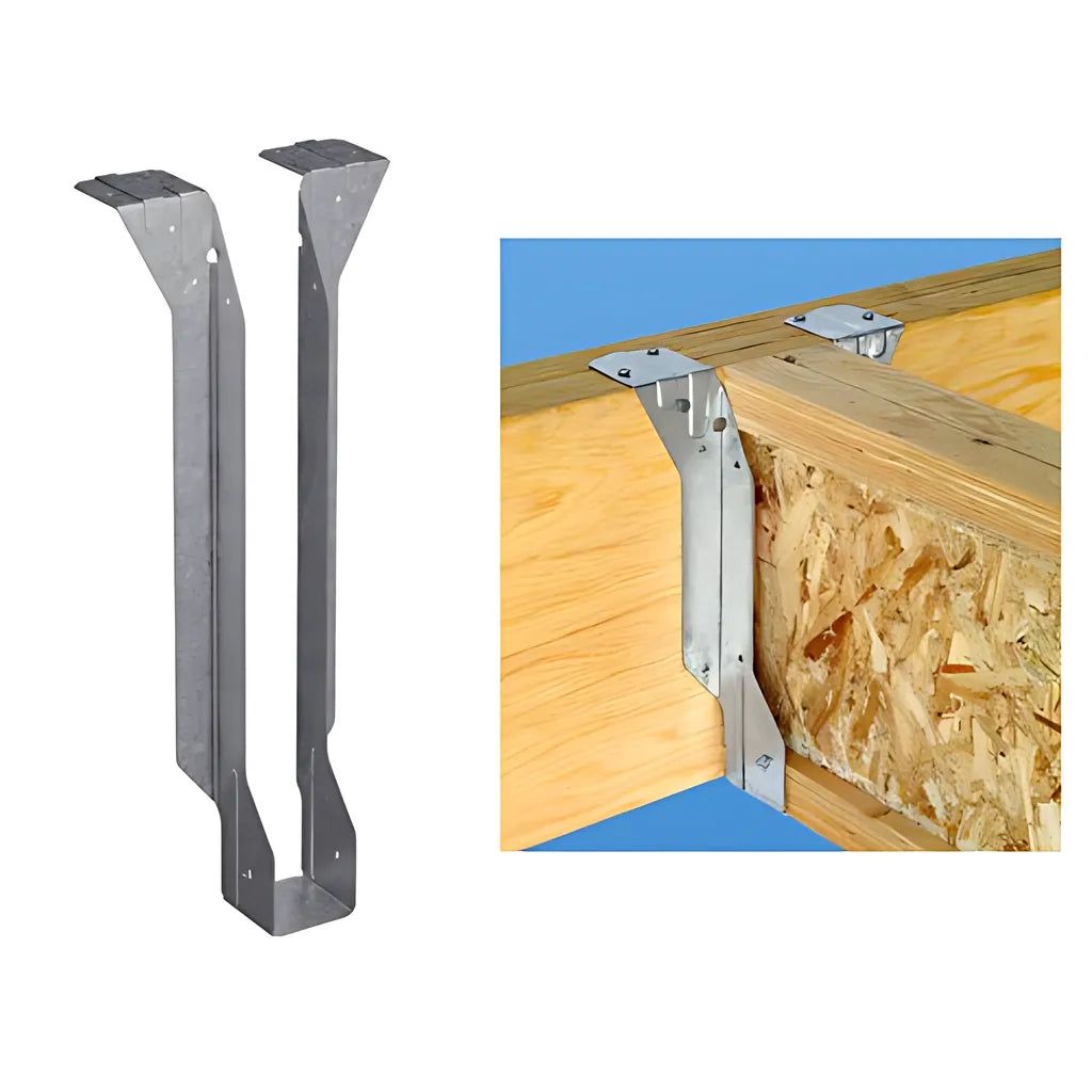 Trim Nail, White Painted Head - 1-1/4 In. X .072 In. Type 316 Stainless Steel (1 Lb.)-T3NCXW1-SP9272-9867