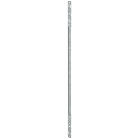Tb 30 In. 20-Gauge Galvanized Tension Bridging-TB30-SP4346-4682