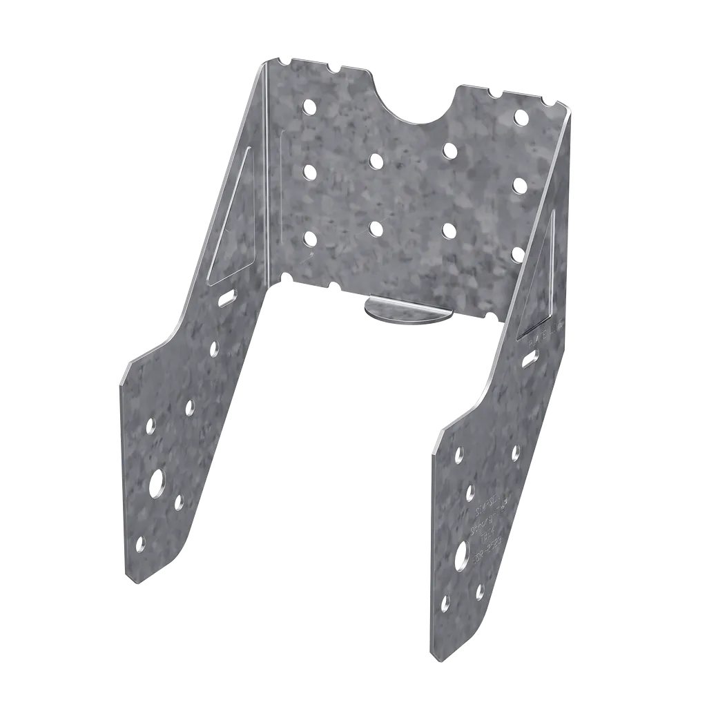 Tbe Truss Bearing Enhancer For 2X4 Top Plate-TBE4-SP3501-3788