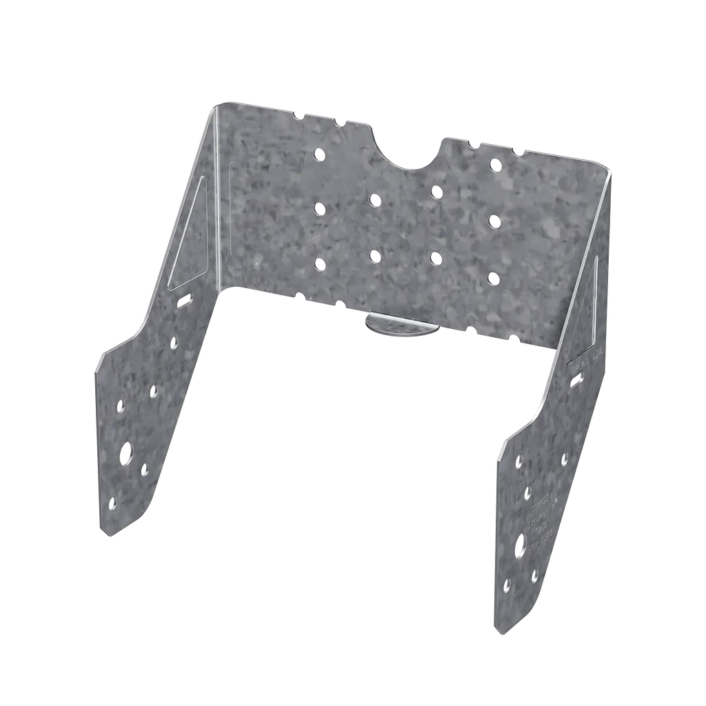 Tbe Truss Bearing Enhancer For 2X6 Top Plate (Pack Of 50)-TBE6-SP2198-2417