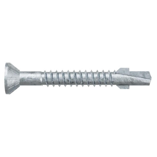 Strong-Drive® Tb Wood-To-Steel Screw (Collated) - #12 X 1-3/4 In. N2000® (1000-Qty)-TBG1245S-SP8237-8781