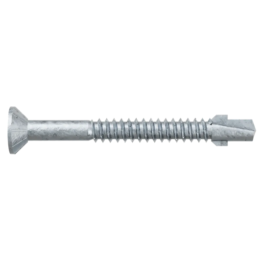 Strong-Drive® Tb Wood-To-Steel Screw (Collated) - #14 X 2-3/8 In. N2000® (750-Qty)-TBG1460S-SP5960-6385