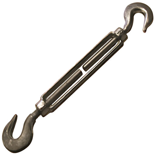 Turnbuckles Hook Hook