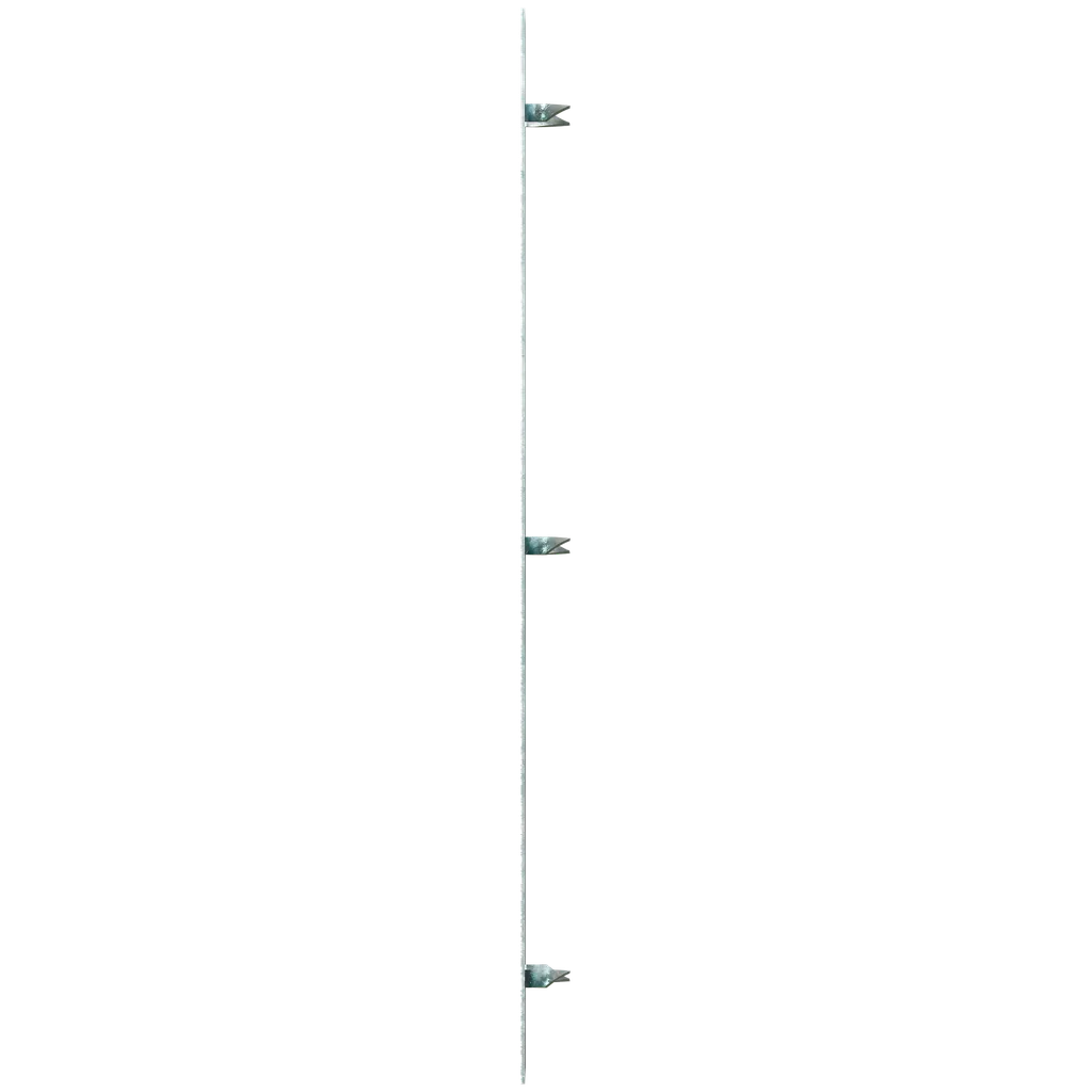 Tbp 8 In. Truss Barrier Plate (Pack Of 300)-TBP8-SP8496-9053