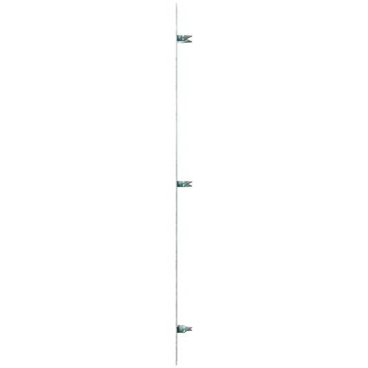 Tbp 8 In. Truss Barrier Plate (Pack Of 300)-TBP8-SP8496-9053