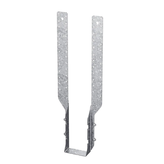 Tha 22 In. Galvanized Adjustable Hanger For 4X Floor Truss-THA422-SP1071-1227