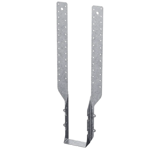 Tha 22 In. Zmax® Galvanized Adjustable Hanger For 4X Floor Truss (Pack Of 25)-THA422Z-SP804-942