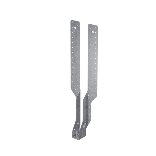 Thai Galvanized Adjustable Truss Hanger For 1-1/2 In. Engineered Wood-THAI222-SP1613-1800
