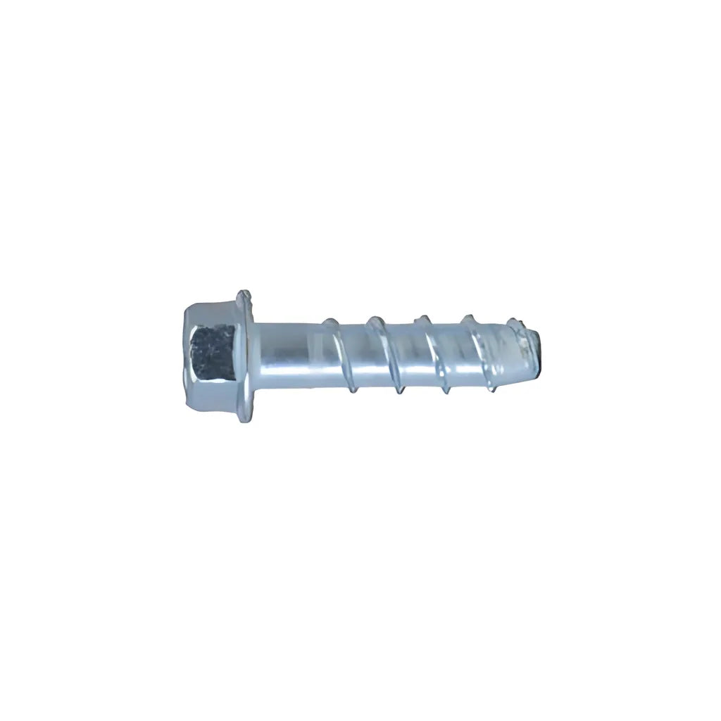 Titen Hd® 3/8 In. X 1-3/4 In. Heavy-Duty Screw Anchor (50-Qty)-THD37134H-SP7104-7593