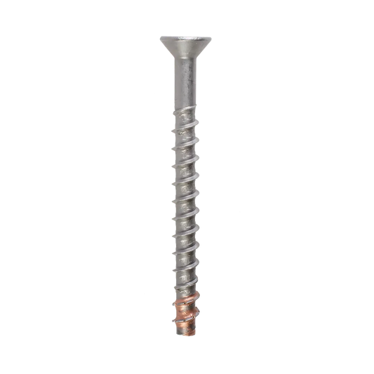 Titen Hd® 3/8 In. X 3 In. Type 316 Ss Countersunk Head Heavy-Duty Screw Anchor (25-Qty)-THD37300CS6SS-SP7601-8109